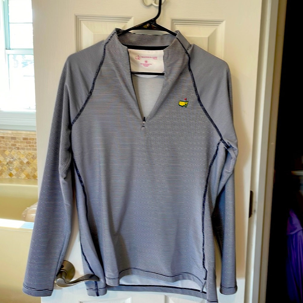 Masters Pullover - image 1